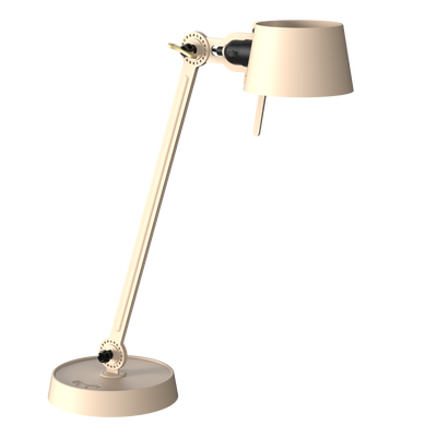 Tonone bureaulamp Bolt 1 arm Foot