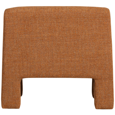 Lavid fauteuil naturel