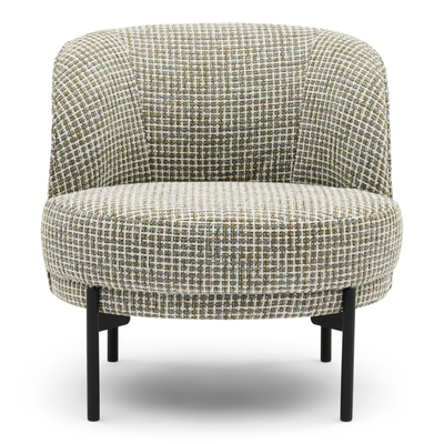 Fauteuil Carl