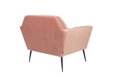 Dutchbone loungestoel Kate