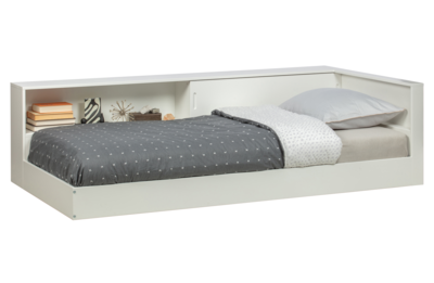 Hoekbed Connect