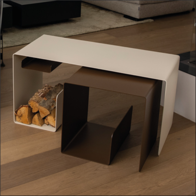 Glide Salontafel