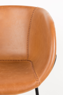 Zuiver Feston Armstoel - Set van 2