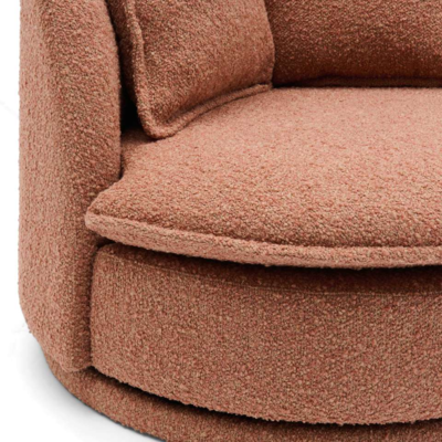 Fauteuil Fallon