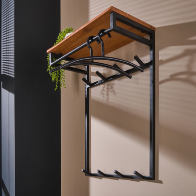 Kapstok Ideal Hoog