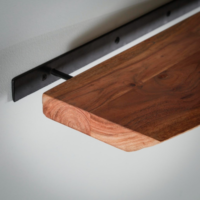 Wandplank Intiem