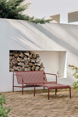 HAY Palissade Lounge Sofa