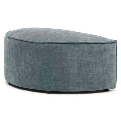 Hocker halfrond Segment