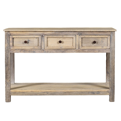 Console Table Brishtia