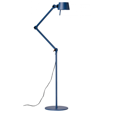 Tonone vloerlamp Bolt 2 arms
