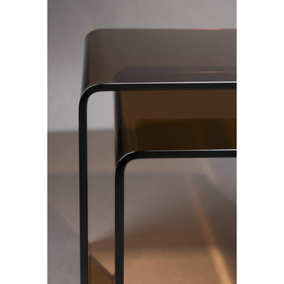 Bijzettafel Vetro