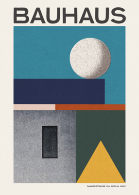 Paper Collective Poster Construction