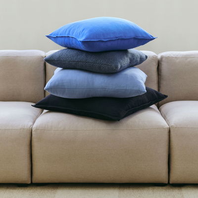 HAY Sierkussen Linen