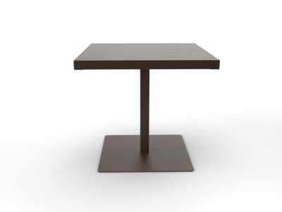 Steellish Bistro Tafel