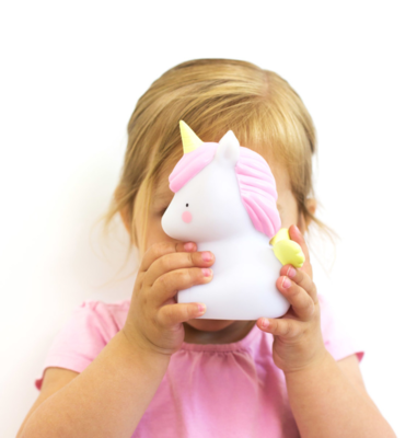 Lampje unicorn