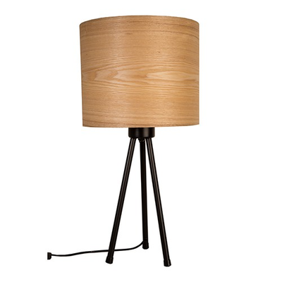 Dutchbone Woodland tafellamp