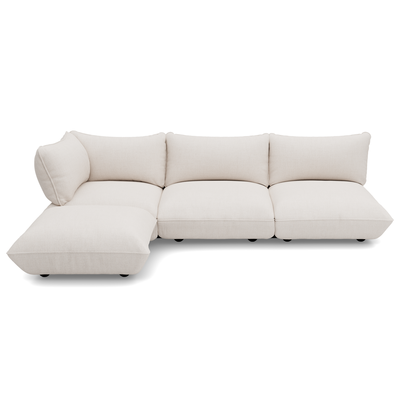 FATBOY	Hoekbank Sumo boucle