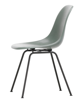 Vitra stoel DSX Fiberglass Chair