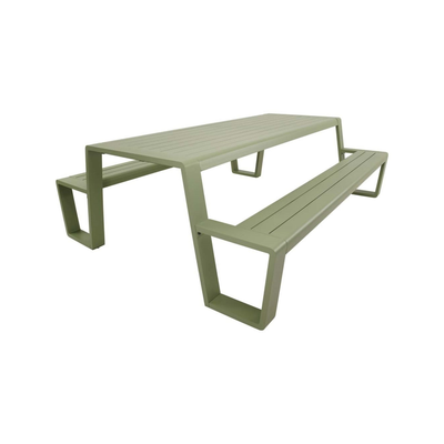 Picknickset Estilo zachtrood