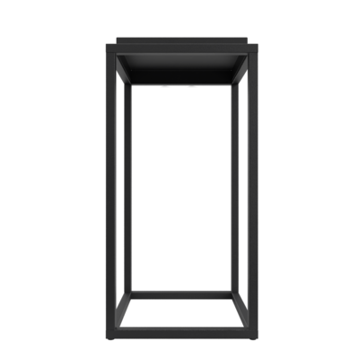 Steellish Plantenzuil | Sokkel | Heavy | 120 cm