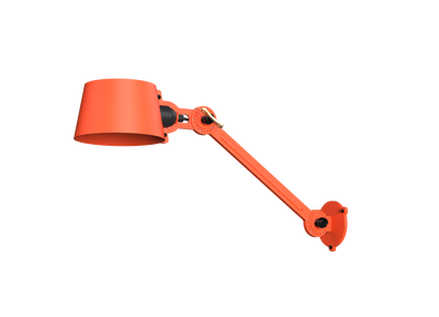Tonone wandlamp Bolt Sidefit