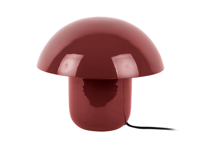 Tafellamp Fat Mushroom ijzer