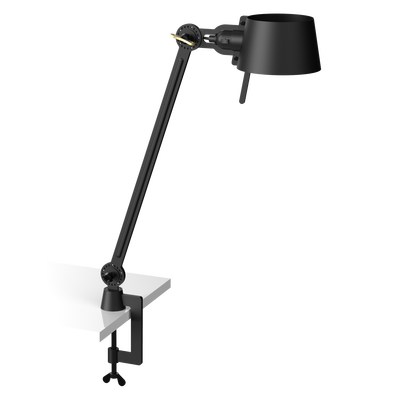 Tonone bureaulamp Bolt 1 arm Clamp