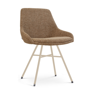 noa-isa beige onderstel