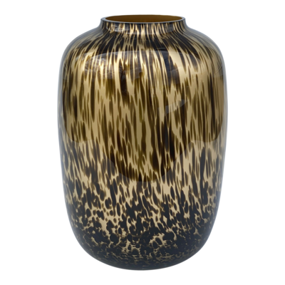 Vaas Artic old gold cheetah