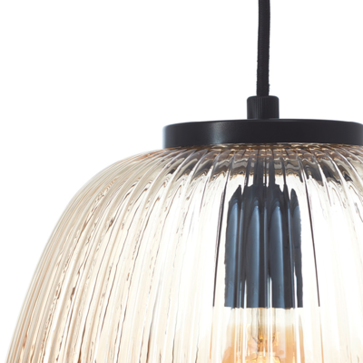 Hanglamp Robbie 25 cm