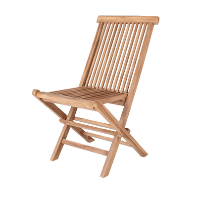 Tuinstoel Jildou naturel