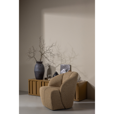 Draaifauteuil Mojo