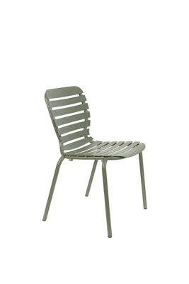 Zuiver Vondel Tuinstoel - Set van 2
