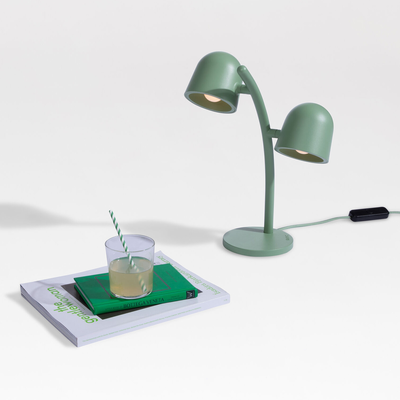 FATBOY Tafellamp Little Lebow grasshopper green