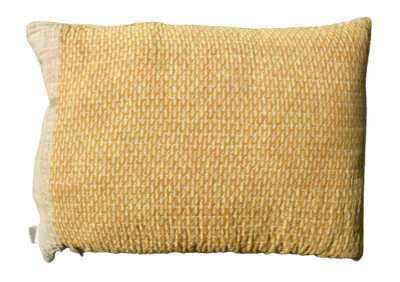 Kussen Kantha vintage 50x70 cm