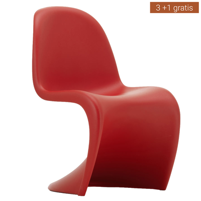 Vitra Eetkamerstoel Panton