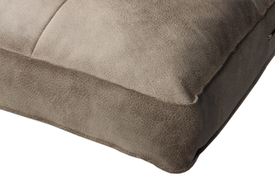 Bank Rodeo Classic Lederlook 2,5-zits