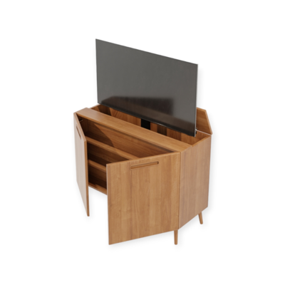 TV lift meubel Scandinavian