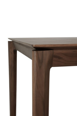 Ethnicraft - Tafel Bok bruin teak