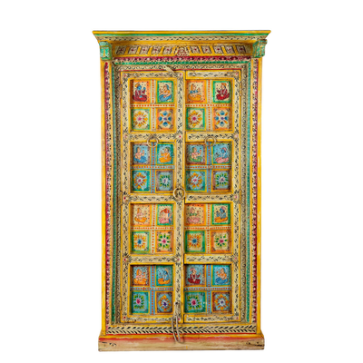 Wandkast Vaayu
