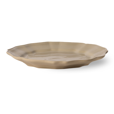 Dinerbord Wild Olive