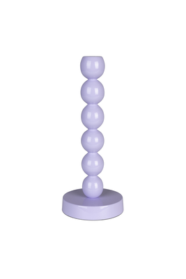 Zuiver kandelaar Bubbles