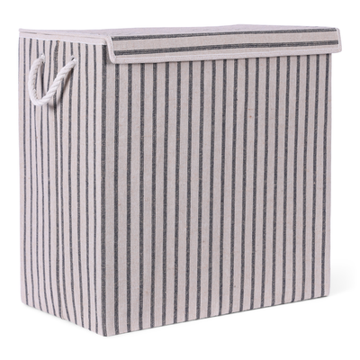 Wasmand rechthoek XL h60 cm