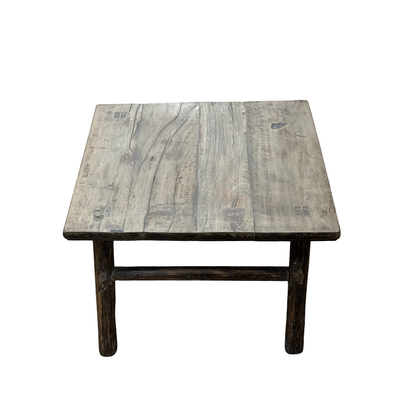 Salontafel naturel uniek