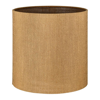 Lampenkap Oslo Linnen mosterd