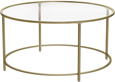 Salontafel Valencia Indusign