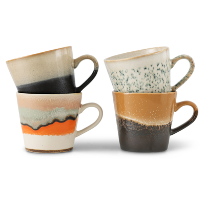 HK 70 ceramics cappuccino verve