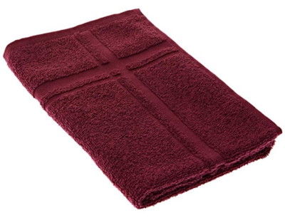 Keuken handdoek Pure (set van 4)