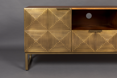 Dutchbone dressoir Volan