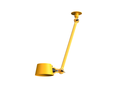 Tonone plafondlamp Bolt 1 arm underfit